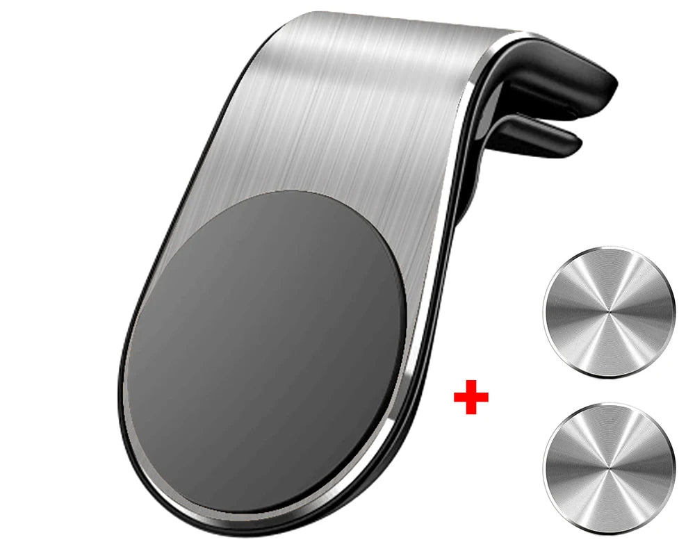 Magnetic Universal Car Phone Holder Air Vent Mount
