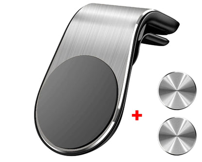 Magnetic Universal Car Phone Holder Air Vent Mount
