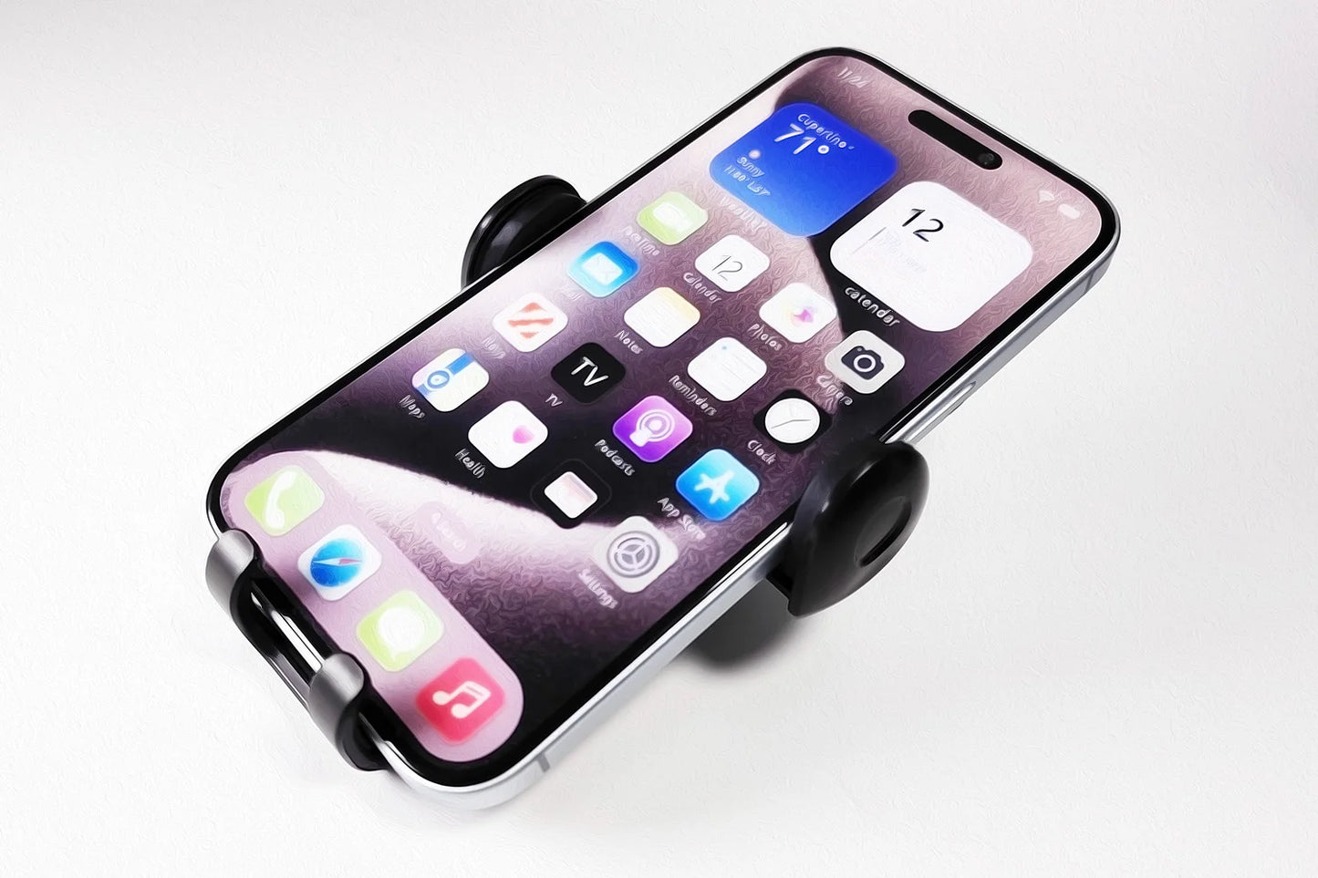 Car Phone Holder For Land Rover Discovery Sport Mobile