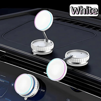 15W Universal Car Magnetic Phone Wireless Charging Holder