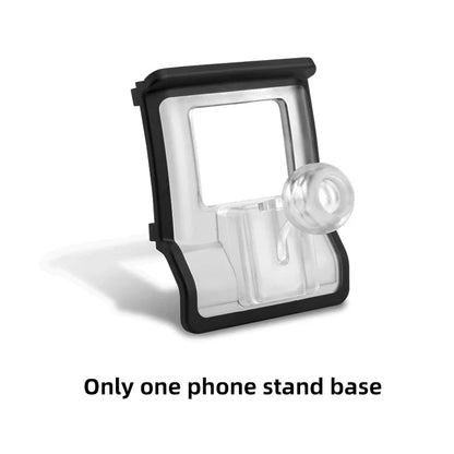 For Audi A4 B9 A5 2017-2024 Phone Holder Stand Mount