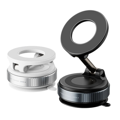 Folding Strong Magnet Magnetic Phone Holder 360° Rotation