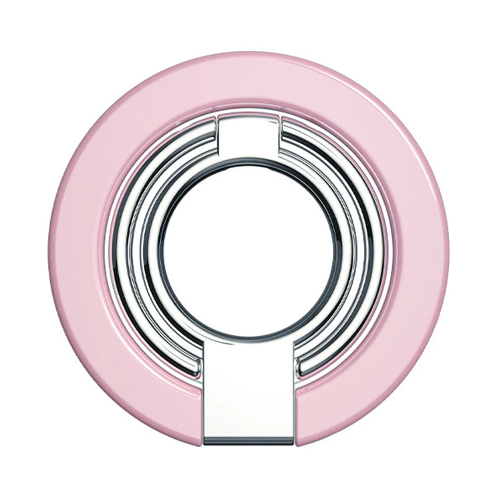 For Magsafe Magnetic 3 Sections 3 Circles Multiple Angles