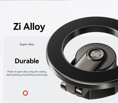 YZ For Tesla Model 3 Y Highland Juniper Car Magnetic Phone Holder