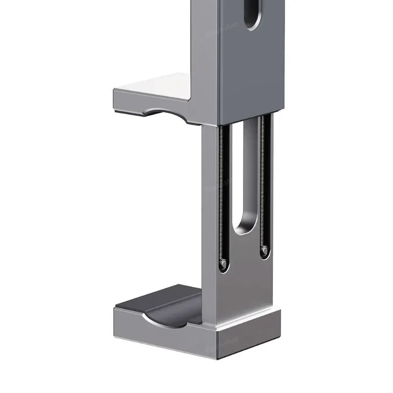 Universal Magnetic Phone Holder Travel Flexible Rotation