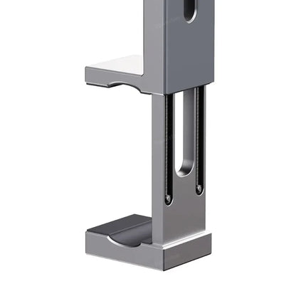 Universal Magnetic Phone Holder Travel Flexible Rotation