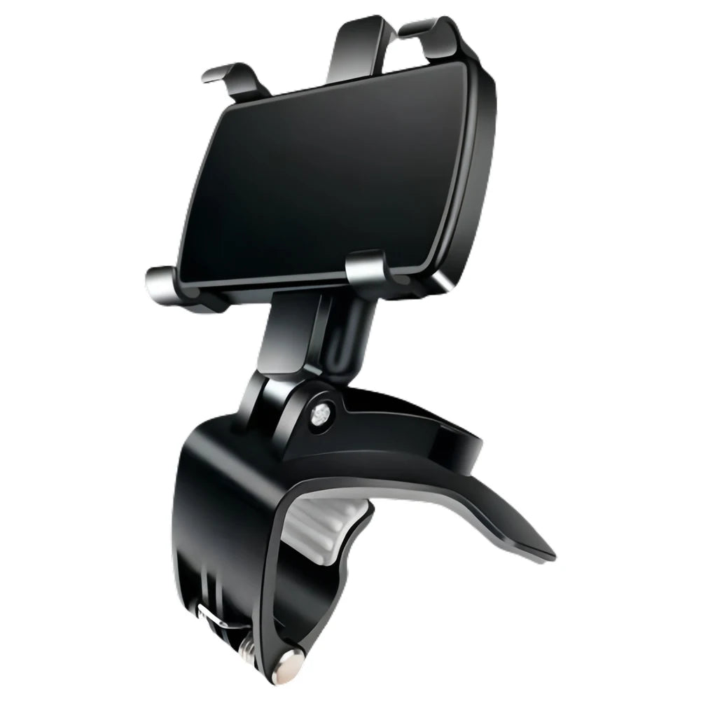 Car Dashboard Support 360 Degree Rotating Auto Grip Phone Holder