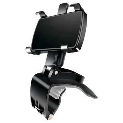 Car Dashboard Support 360 Degree Rotating Auto Grip Phone Holder