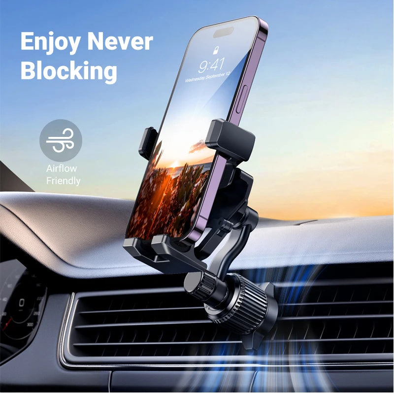 UGREEN Car Phone Holder Gravity Car Phone Stand