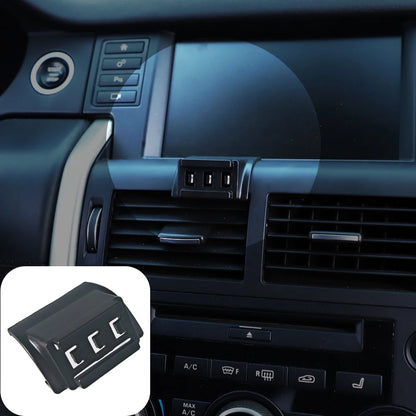 Car Phone Holder For Land Rover Discovery Sport Mobile