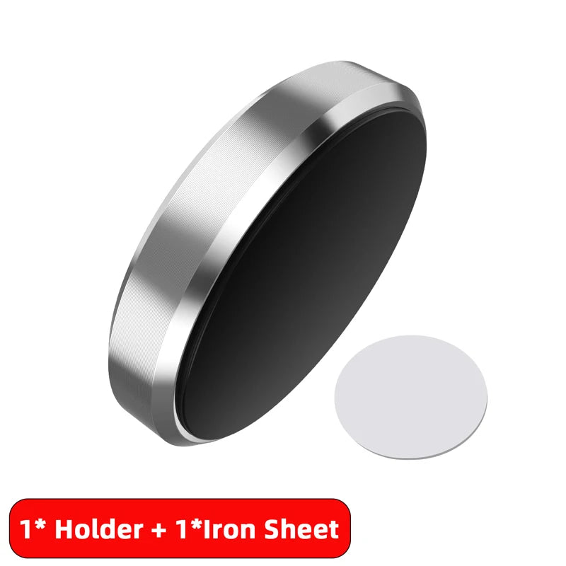 Universal Magnetic Car Mobile Phone Holder