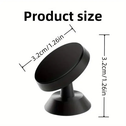 Magnetic Phone Car Holder Universal Magnetic Mount Bracket