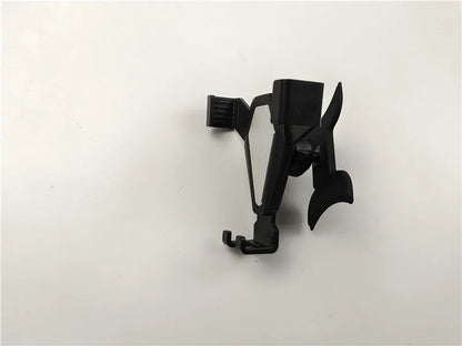 1 Set ABS Material Fixed Bracket Stand Mobile Gravity Linkage