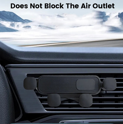 Car Phone Holder Special Fixed Bracket Base Wireless Charging