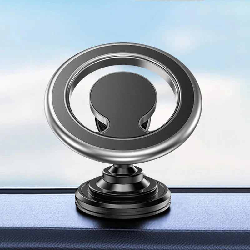 For Magsafe Magnetic Car Air Vent Hook Mount Universal