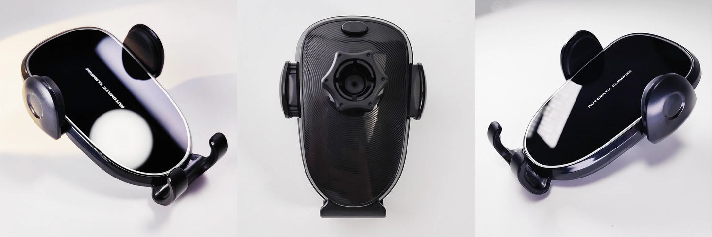 Car Phone Holder For Land Rover Discovery Sport Mobile