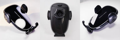 Car Phone Holder For Land Rover Discovery Sport Mobile