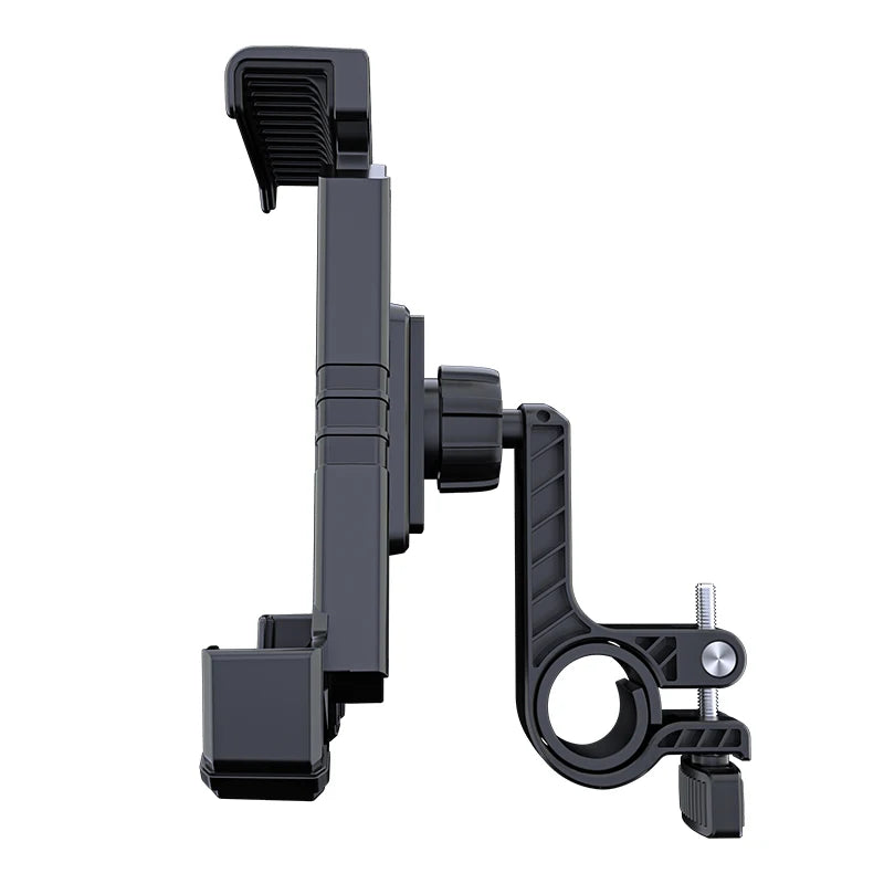 Bicycle Phone Holder Universal One-hand Operation Phone Mount
