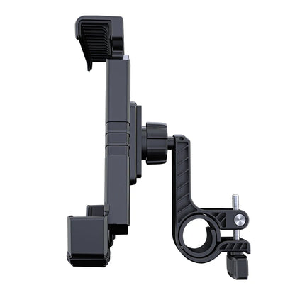 Bicycle Phone Holder Universal One-hand Operation Phone Mount