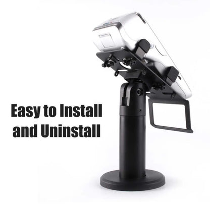 Universal Adjustable Aluminum Alloy ABS POS Terminal Stand