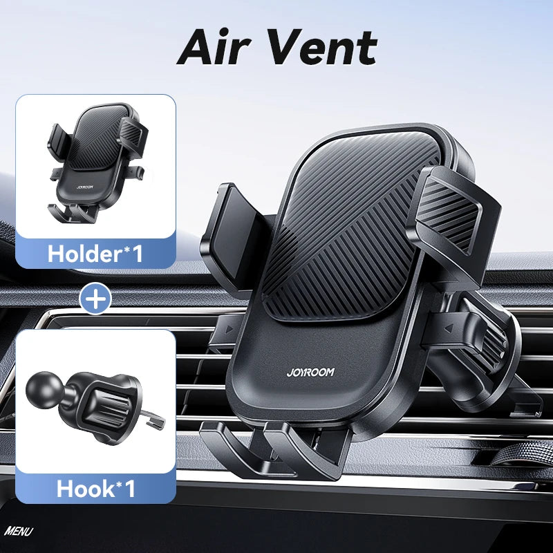Joyroom 360° Rotation Car Air Vent Phone Holder