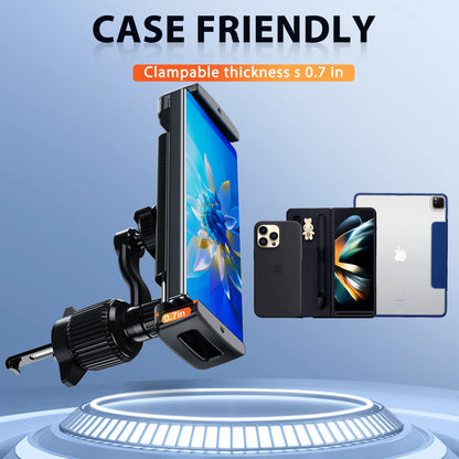 Eary for Z fold 7 6 5 Car Phone Holder Mount Air Vent Car Bracket