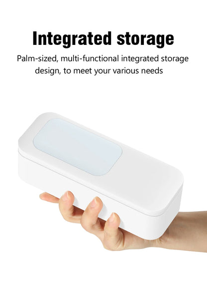 Phone Holder Lampe Selfie Fill Light Support Portable Pour Stand