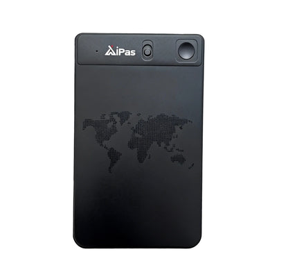 New Long Range Recorder 64GB 6000H Recording Time  AI Translation
