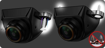 GreenYi AHD 1080P Rear View Camera360 Degree