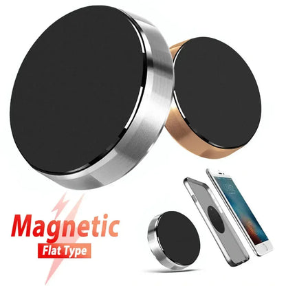 Magnetic Phone Car Holder Universal Magnetic Mount Bracket