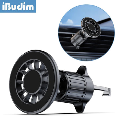 iBudim Universal Magnetic Car Phone Holder
