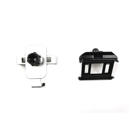 1 Lot ABS Material Audi Q5 FY Special Car Phone Holder