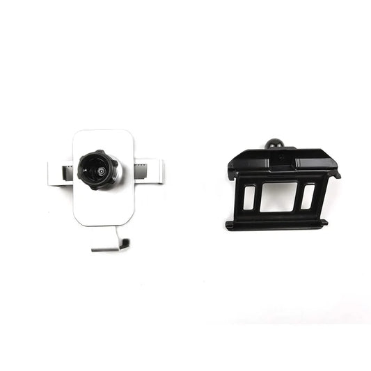 1 Lot ABS Material Audi Q5 FY Special Car Phone Holder