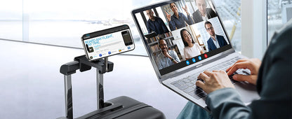 Oatsbasf Universal Magnetic Phone Holder Travel Essential