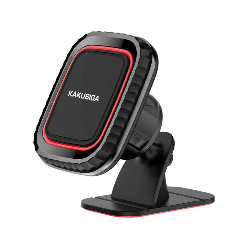 Universal Magnetic Car Phone Holder Mount 360 Rotation