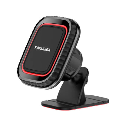 Universal Magnetic Car Phone Holder Mount 360 Rotation