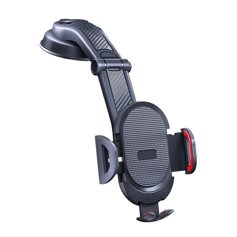2026 New Universal Sucker Car Phone Holder Windshield Car