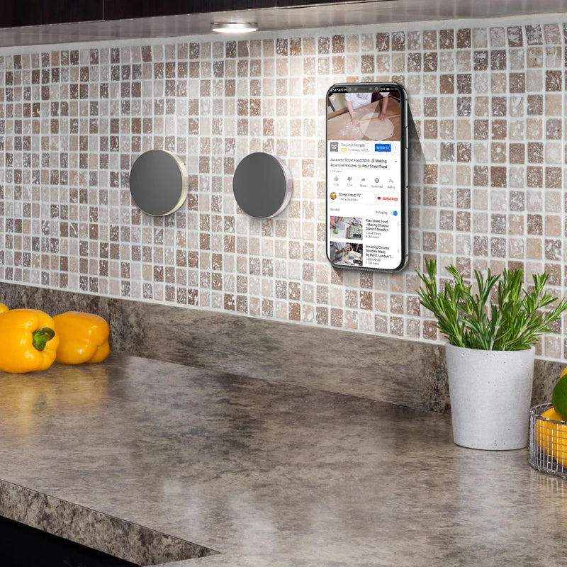 Magnetic Phone Holder for Car Magnets Car Dashboard Phone Mount