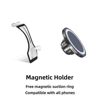 Car Mobile Phone Holder For Mercedes-Benz GPS Bracket