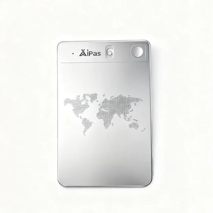 New Long Range Recorder 64GB 6000H Recording Time  AI Translation