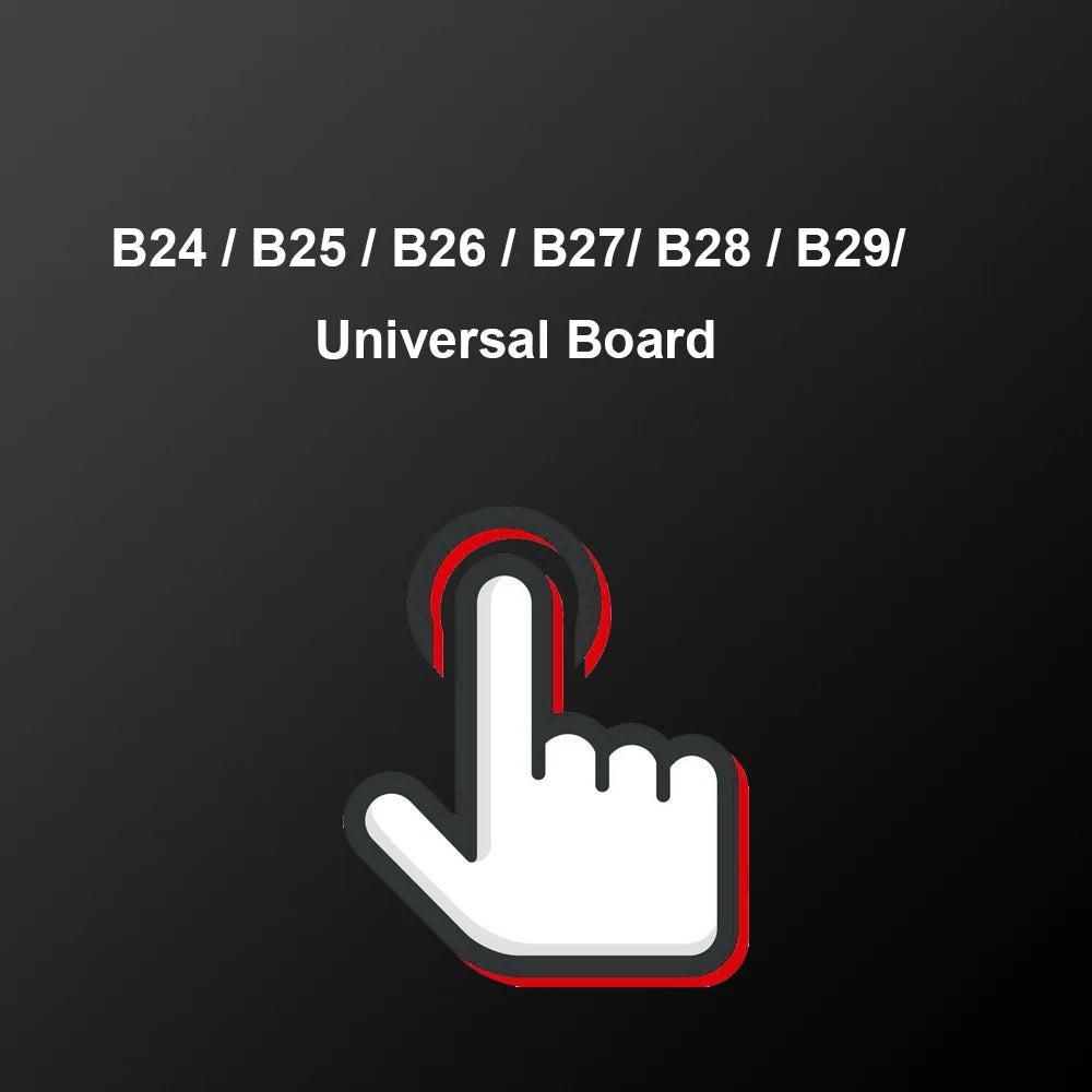 Universal Suction Mount Holder Aluminum alloy Arm Bracket