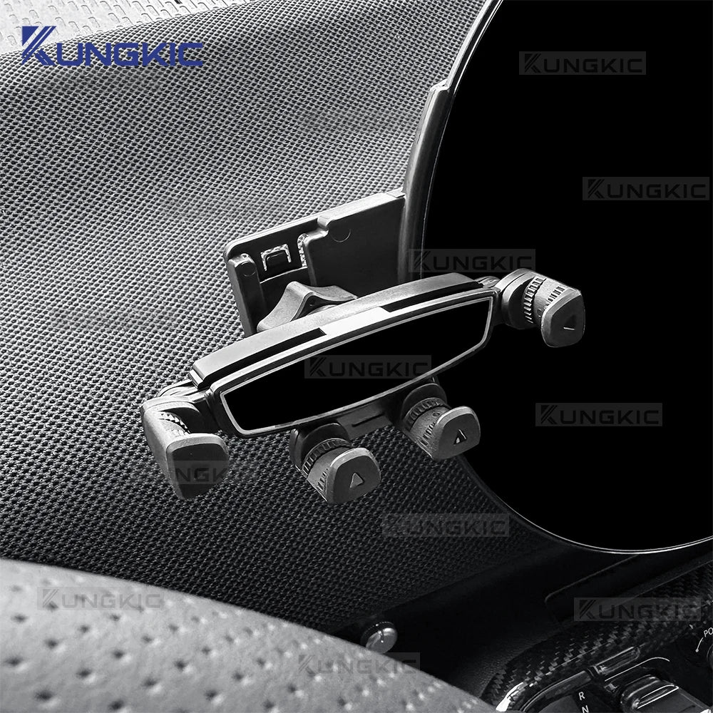 For Mini Cooper GPS Gravity Phone Holder Bracket Mount