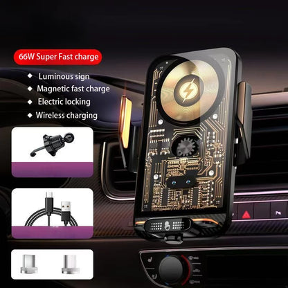 For Nissan Juke Car Phone Holder Screen Mount Base