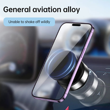 Car Magnetic Vacuum Adsorption Bracket holder car mount