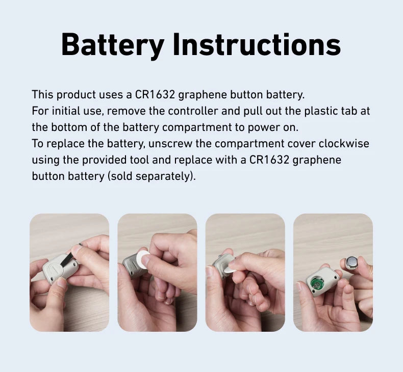 Fun Shot Magnetic Grip, Ergonomic Style Phone Camera Grip