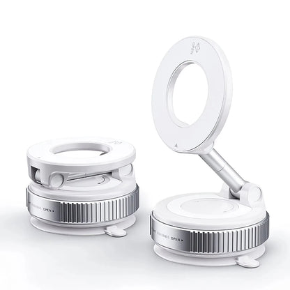Universal Magnetic Rotation Car Mount Dashboard Bracket