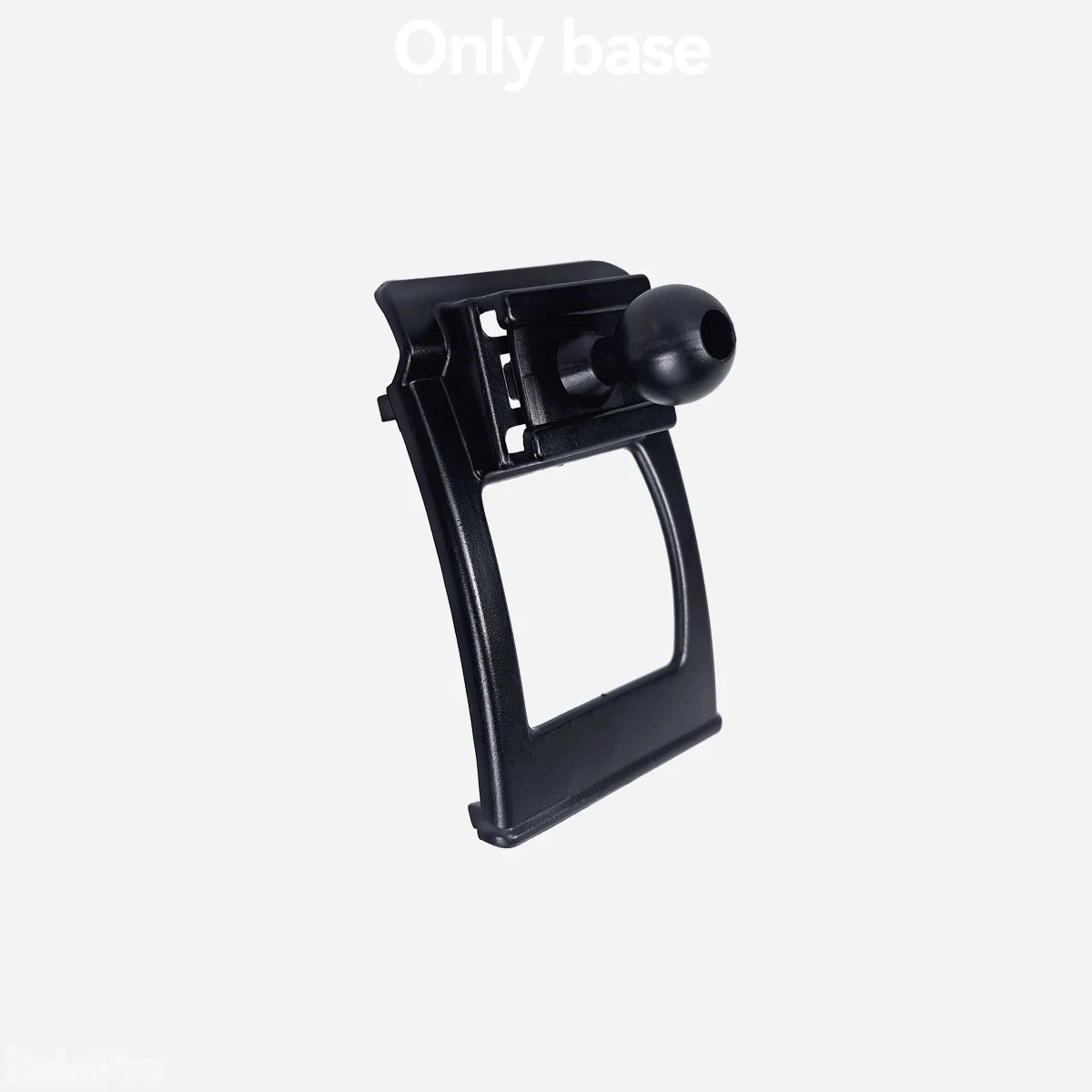 Car Phone Holder Wireless Charger Magsafe Holder Auto Clamping