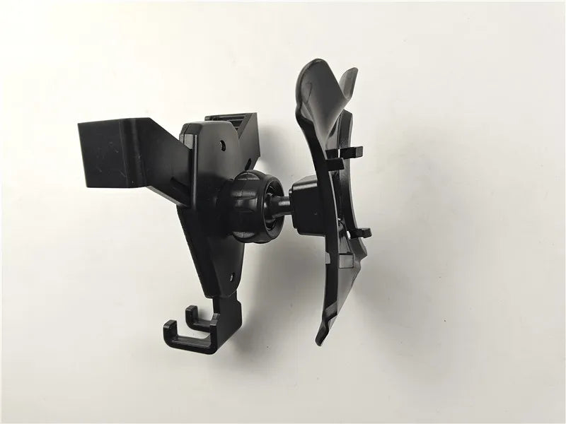 1 Set Plastic Material Special Car Phone Holder Fixed Bracket Stand