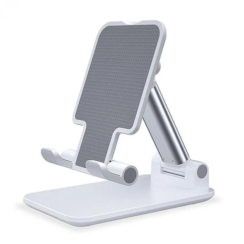 CMAOS ABS Foldable Desk Mobile Phone Holder