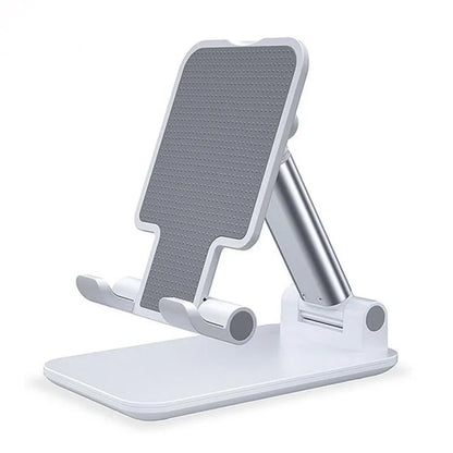 CMAOS ABS Foldable Desk Mobile Phone Holder